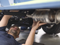 The FJ Company 1974 FJ43 30994 - Restoration - Paint - Assembly